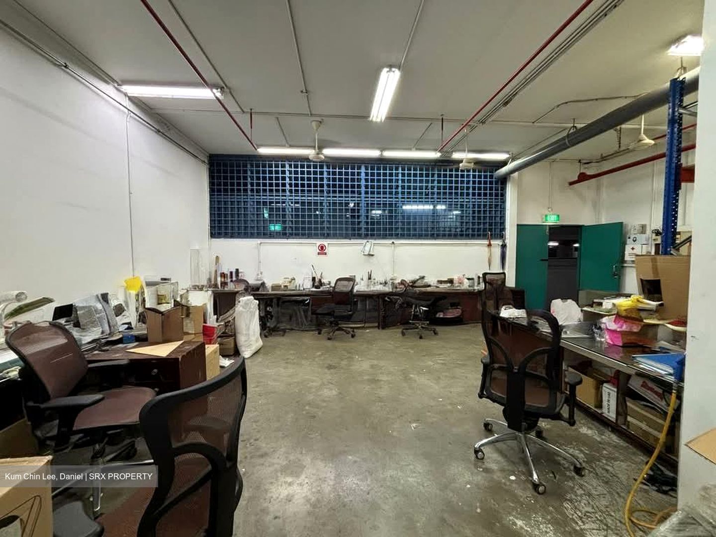 Shun Li Industrial Park (D14), Factory #562111951